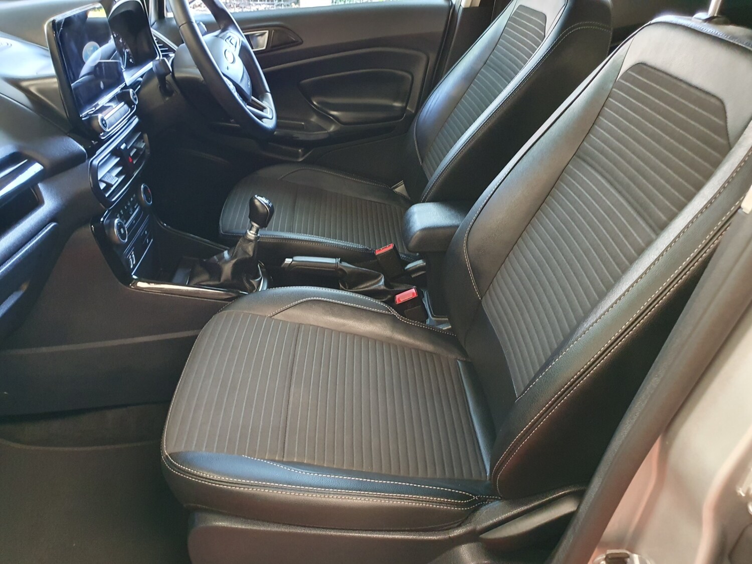 Used Ford Ecosport 2019 for sale - 76799073: Photo 41