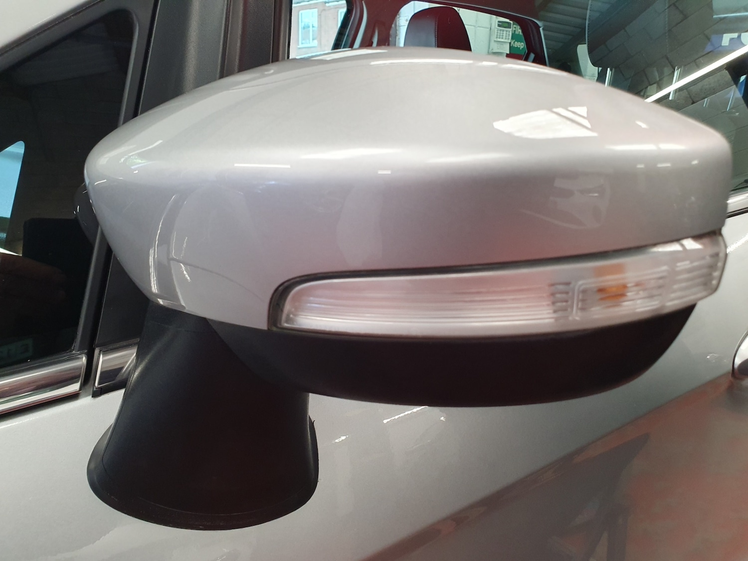 Used Ford Ecosport 2019 for sale - 76799073: Photo 42