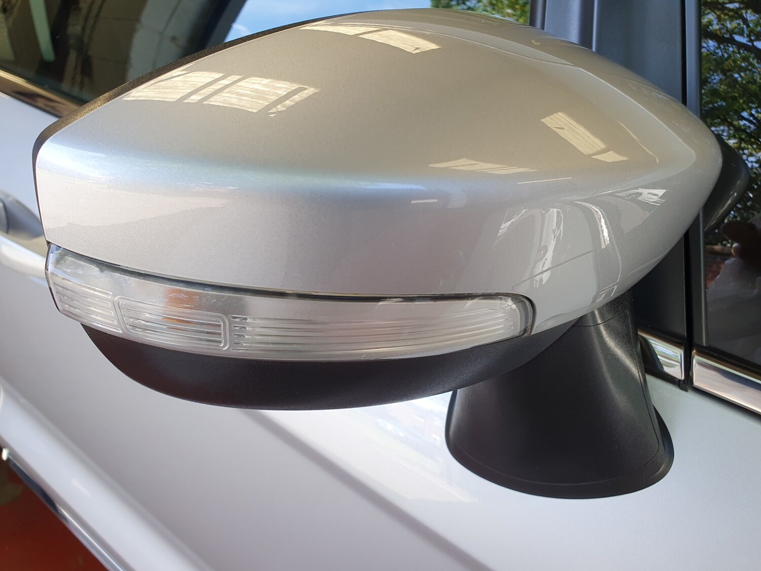 Used Ford Ecosport 2019 for sale - 76799073: Photo 47