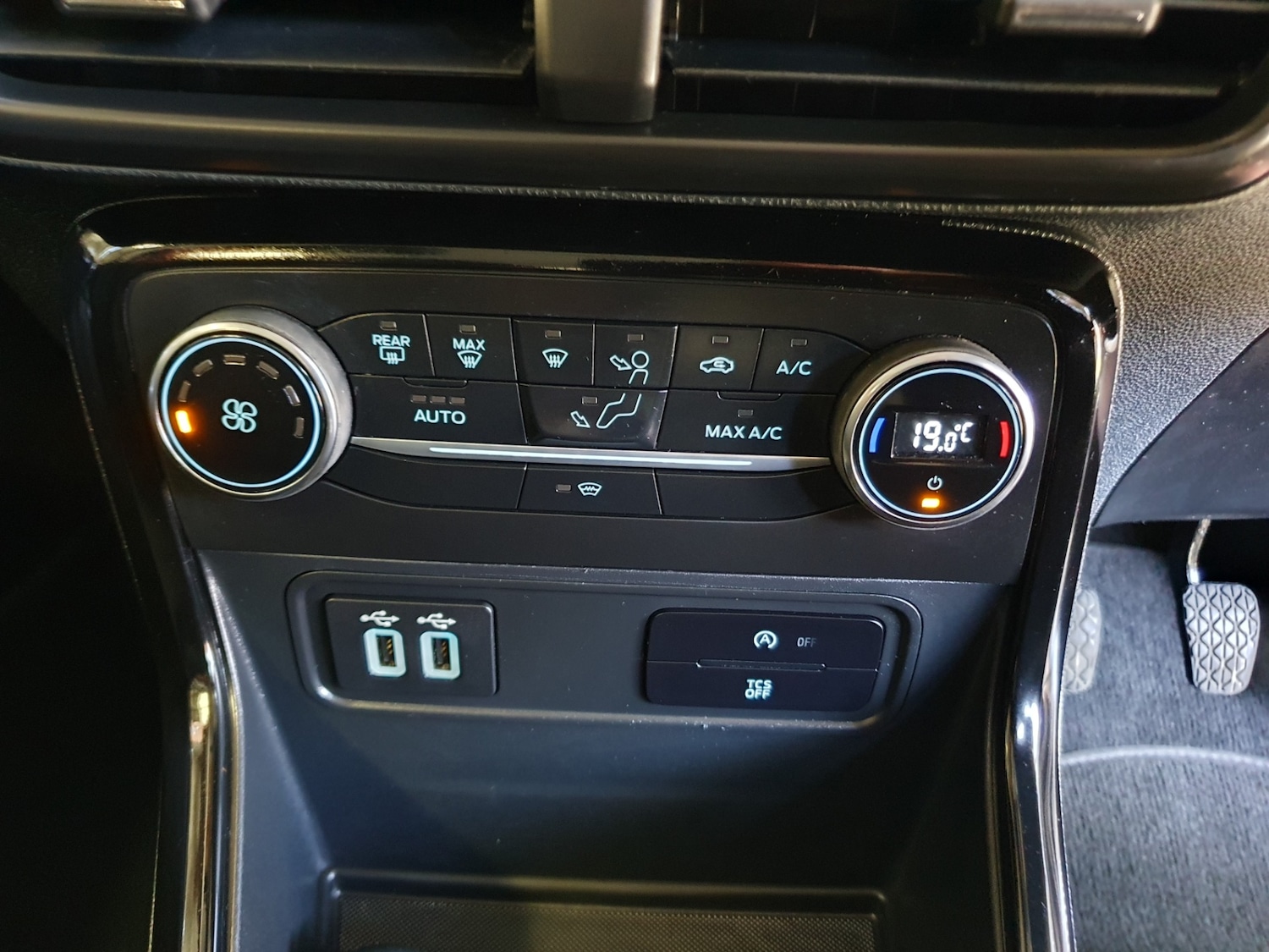 Used Ford Ecosport 2019 for sale - 76799073: Photo 52