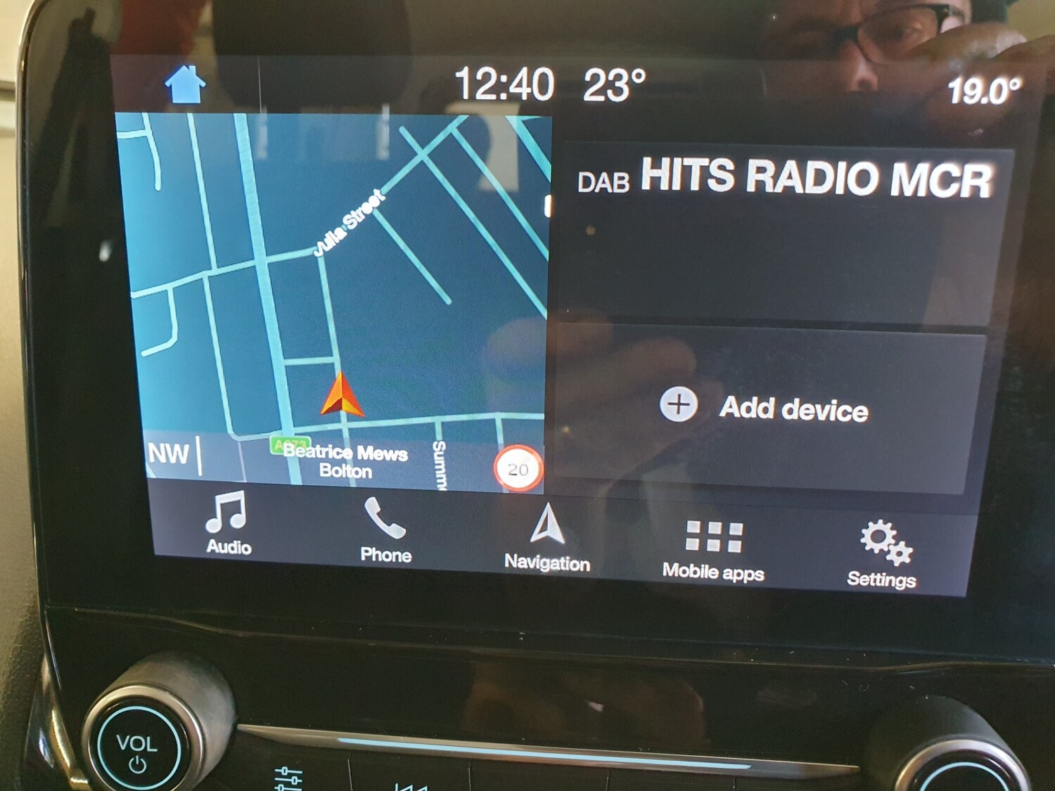 Used Ford Ecosport 2019 for sale - 76799073: Photo 53