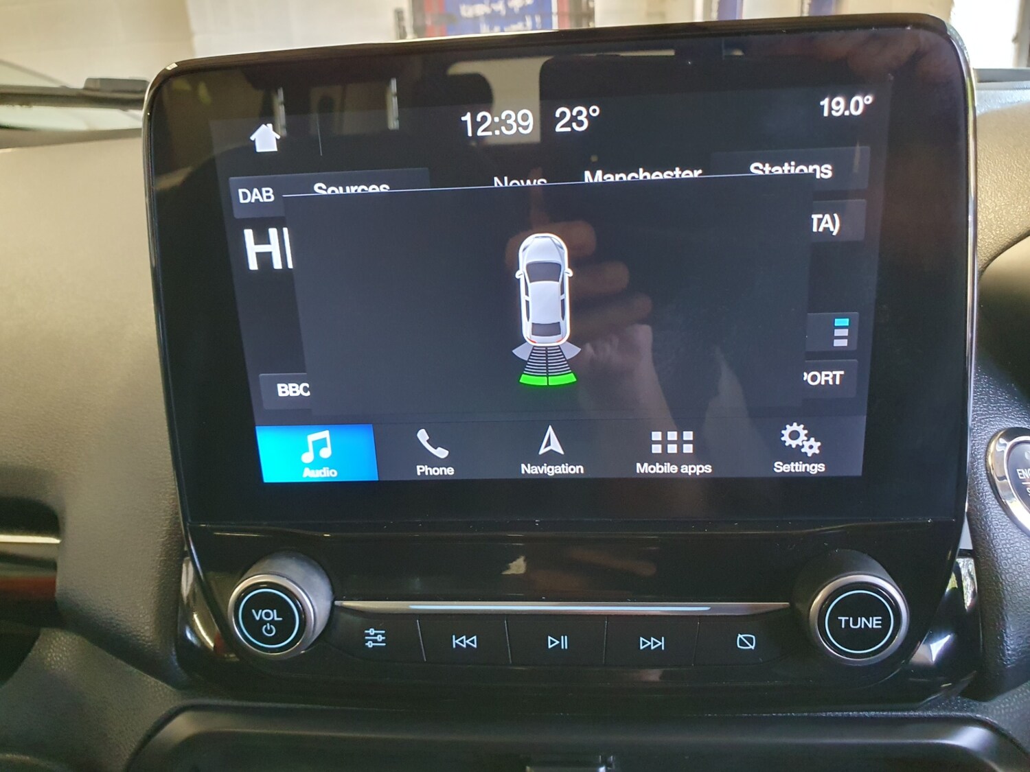 Used Ford Ecosport 2019 for sale - 76799073: Photo 55