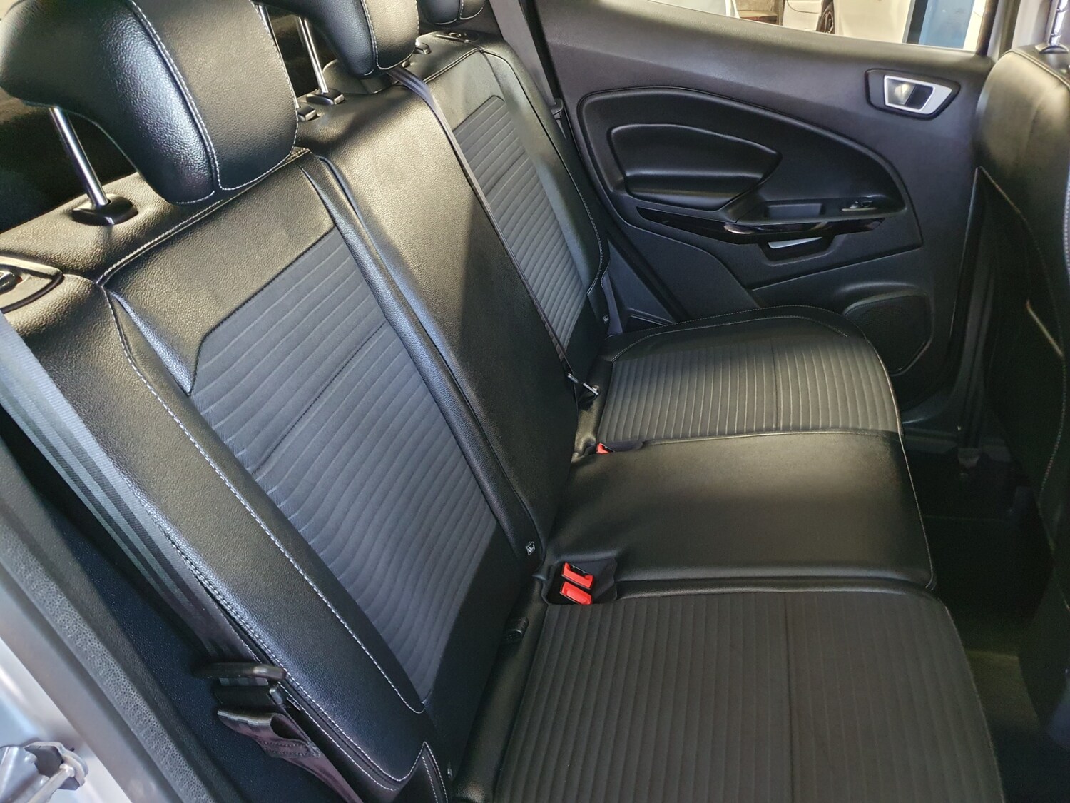 Used Ford Ecosport 2019 for sale - 76799073: Photo 57