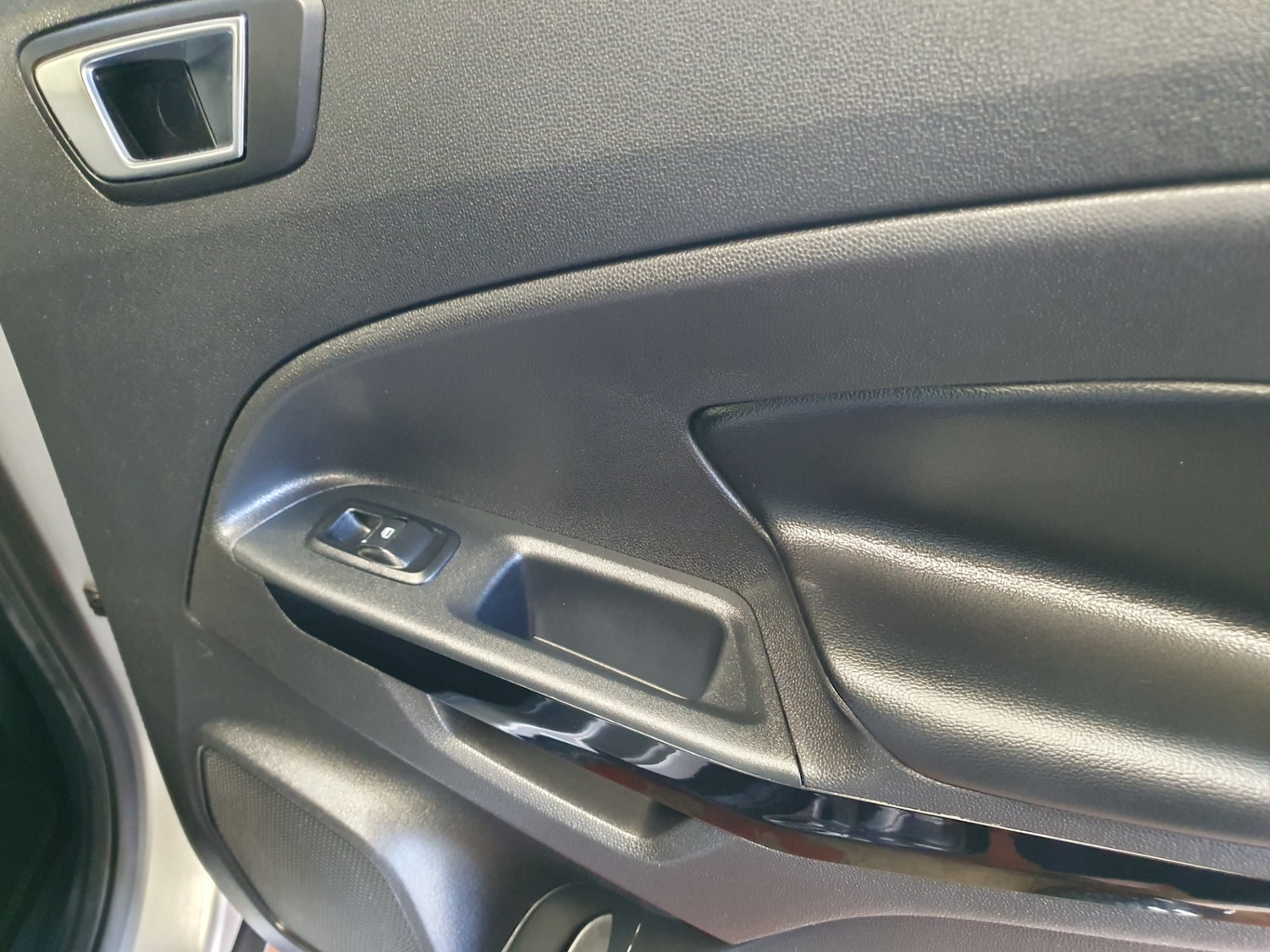 Used Ford Ecosport 2019 for sale - 76799073: Photo 59