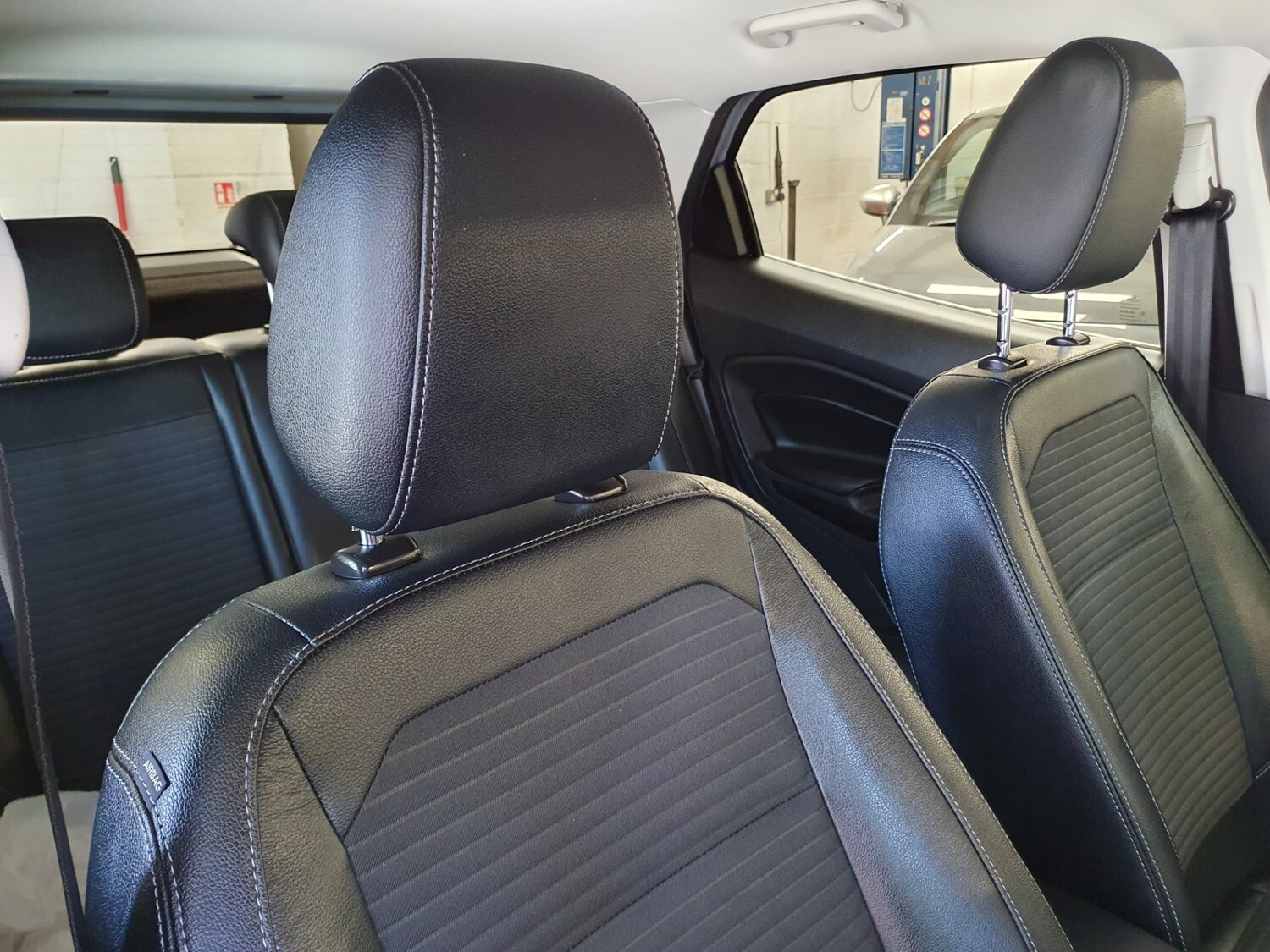 Used Ford Ecosport 2019 for sale - 76799073: Photo 61