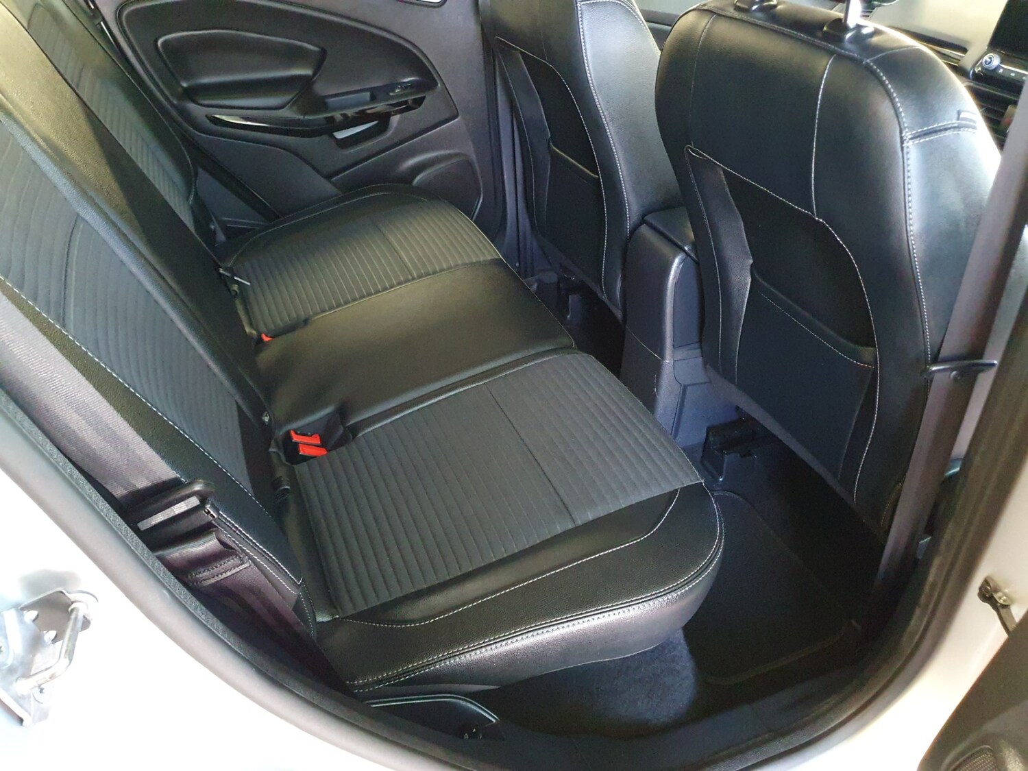 Used Ford Ecosport 2019 for sale - 76799073: Photo 62