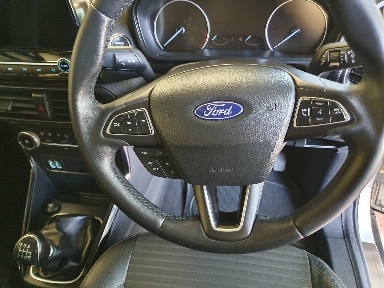 Used Ford Ecosport 2019 for sale - 76799073: Photo 66