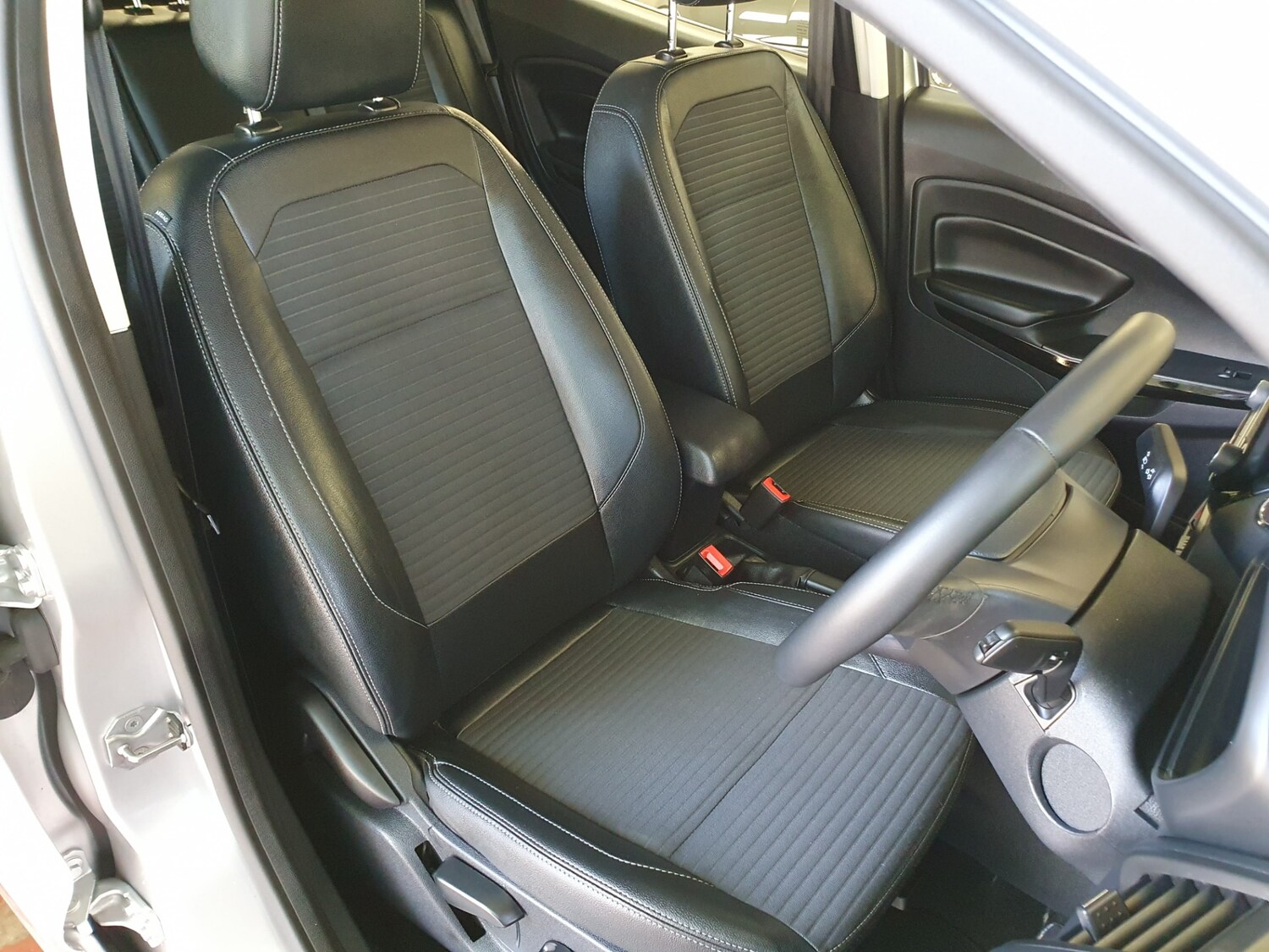 Used Ford Ecosport 2019 for sale - 76799073: Photo 67