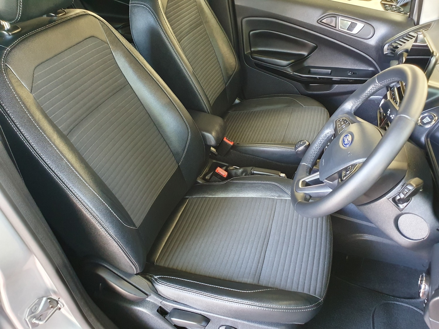 Used Ford Ecosport 2019 for sale - 76799073: Photo 68