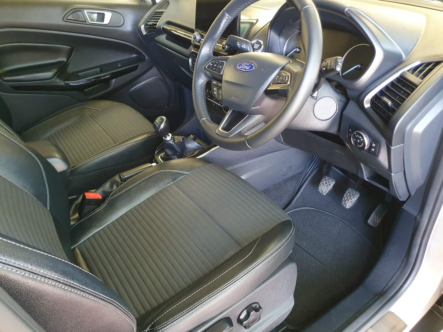 Used Ford Ecosport 2019 for sale - 76799073: Photo 70