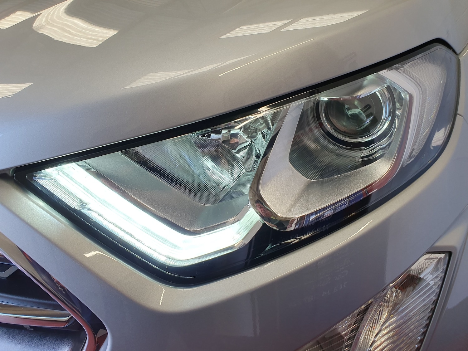 Used Ford Ecosport 2019 for sale - 76799073: Photo 8