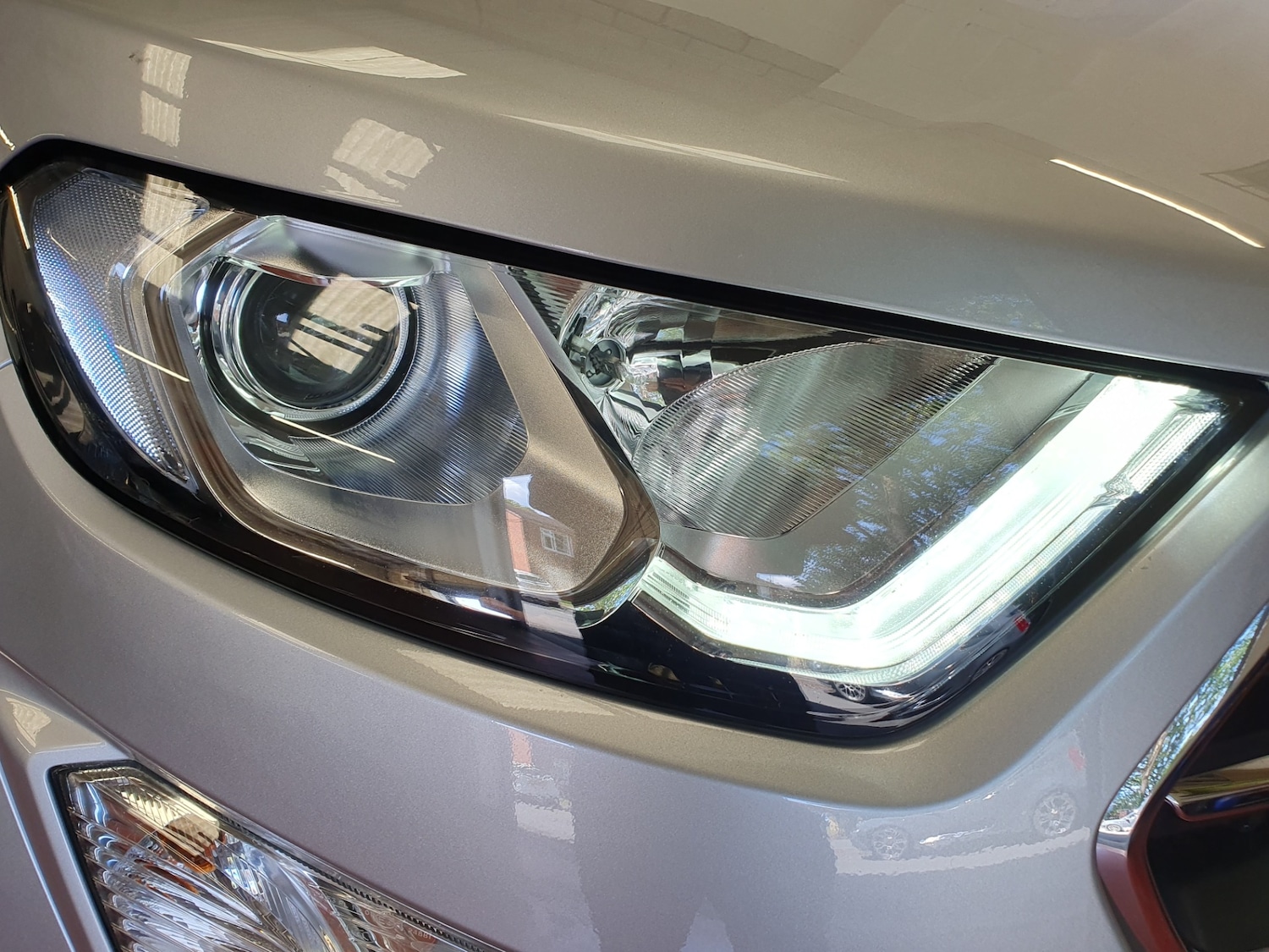 Used Ford Ecosport 2019 for sale - 76799073: Photo 9