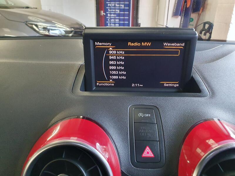 Used Audi A1 2013 for sale - 78181905: Photo 13