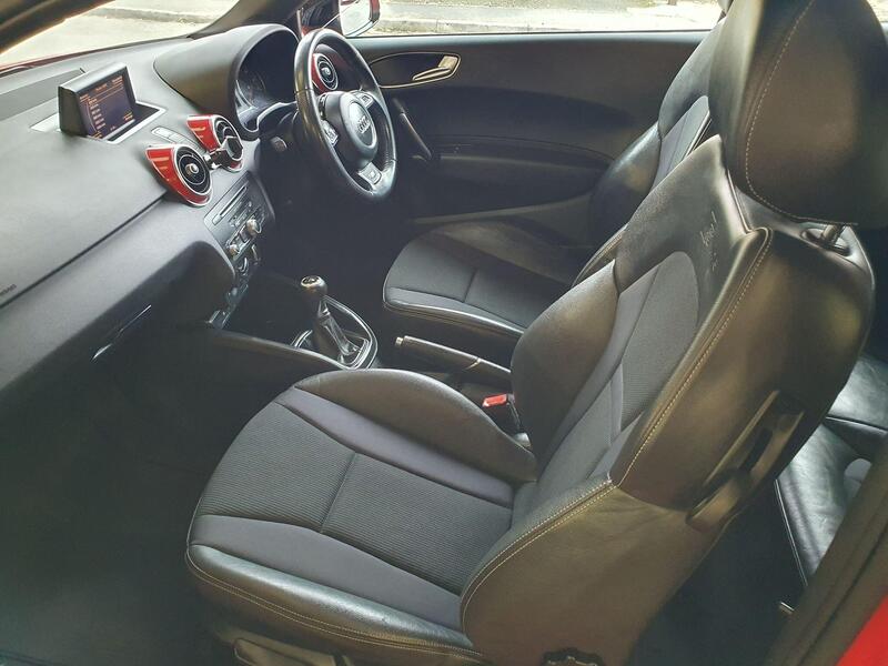 Used Audi A1 2013 for sale - 78181905: Photo 14