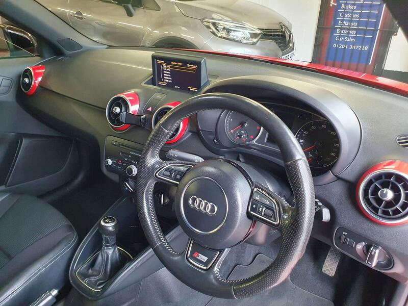 Used Audi A1 2013 for sale - 78181905: Photo 19