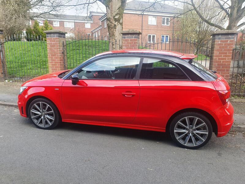 Used Audi A1 2013 for sale - 78181905: Photo 2