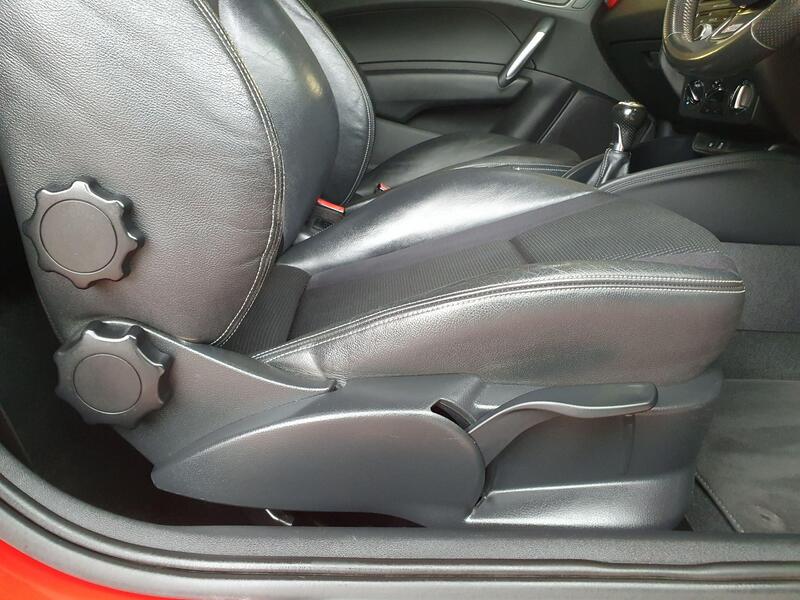 Used Audi A1 2013 for sale - 78181905: Photo 20