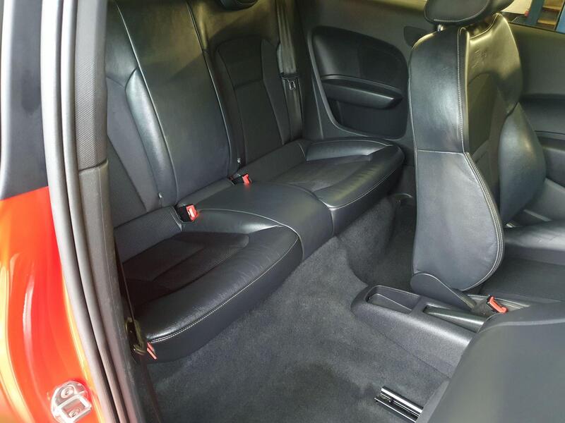 Used Audi A1 2013 for sale - 78181905: Photo 21