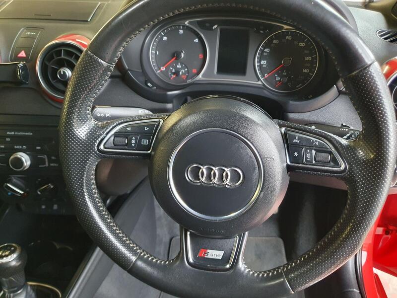 Used Audi A1 2013 for sale - 78181905: Photo 23