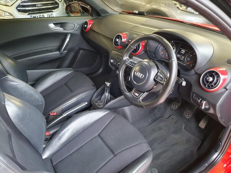 Used Audi A1 2013 for sale - 78181905: Photo 26