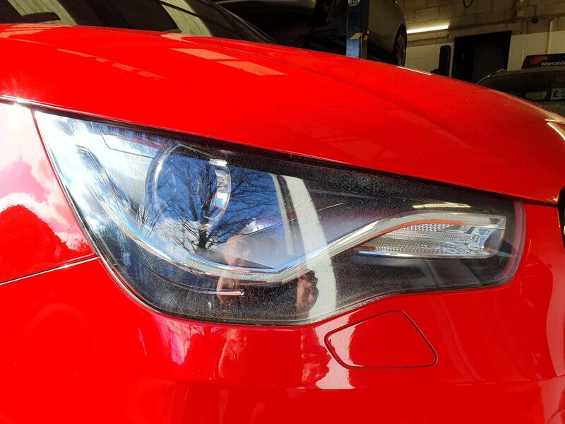 Used Audi A1 2013 for sale - 78181905: Photo 35