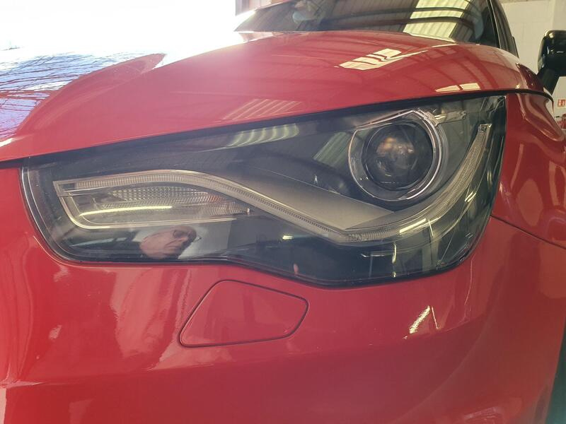 Used Audi A1 2013 for sale - 78181905: Photo 36