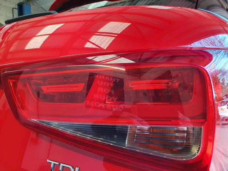 Used Audi A1 2013 for sale - 78181905: Photo 38