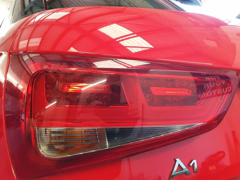 Used Audi A1 2013 for sale - 78181905: Photo 39