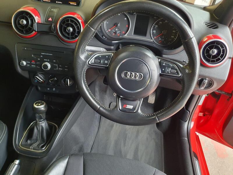 Used Audi A1 2013 for sale - 78181905: Photo 5
