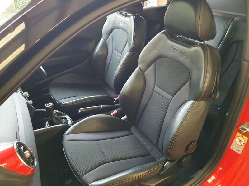 Used Audi A1 2013 for sale - 78181905: Photo 7