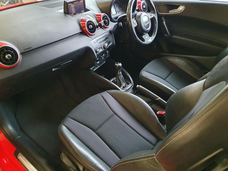 Used Audi A1 2013 for sale - 78181905: Photo 9