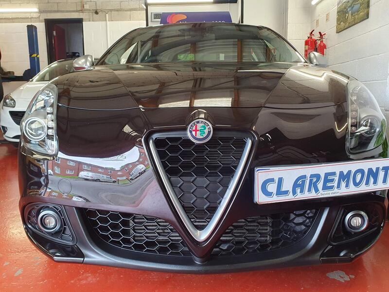 Used Alfa Romeo Giulietta 2019 for sale - 76968375: Photo 10