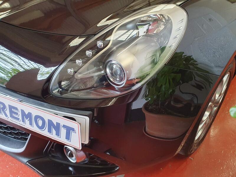 Used Alfa Romeo Giulietta 2019 for sale - 76968375: Photo 14