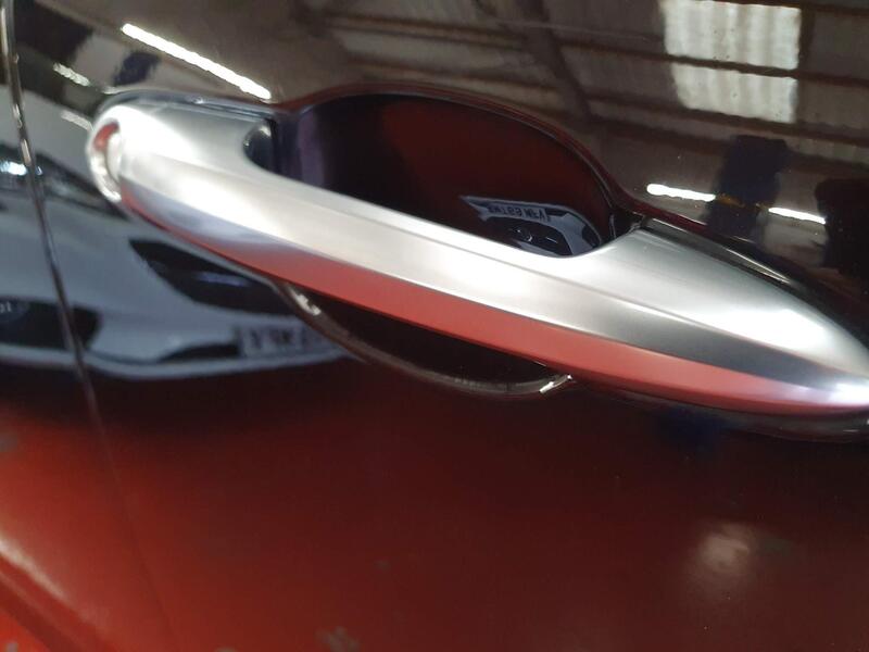 Used Alfa Romeo Giulietta 2019 for sale - 76968375: Photo 21