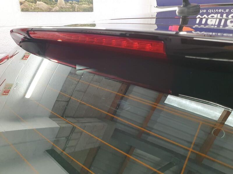 Used Alfa Romeo Giulietta 2019 for sale - 76968375: Photo 22