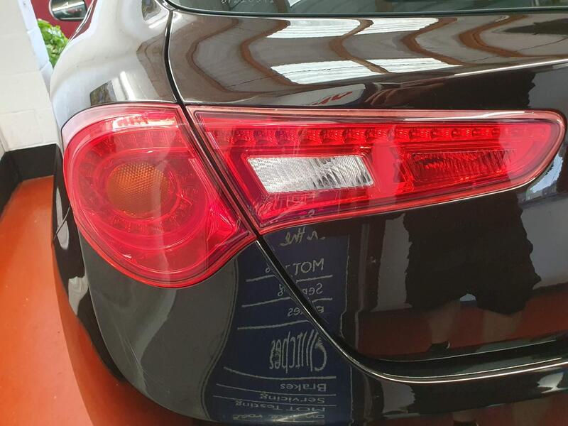 Used Alfa Romeo Giulietta 2019 for sale - 76968375: Photo 23