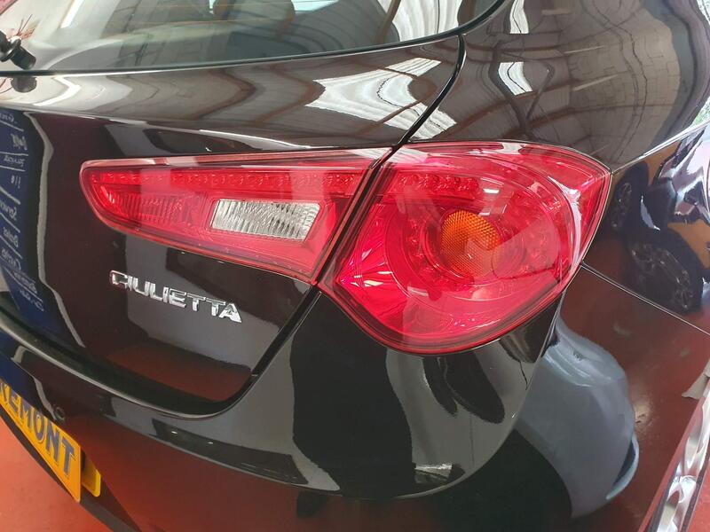 Used Alfa Romeo Giulietta 2019 for sale - 76968375: Photo 24