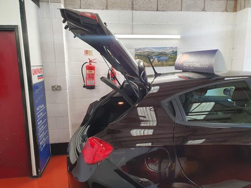 Used Alfa Romeo Giulietta 2019 for sale - 76968375: Photo 25