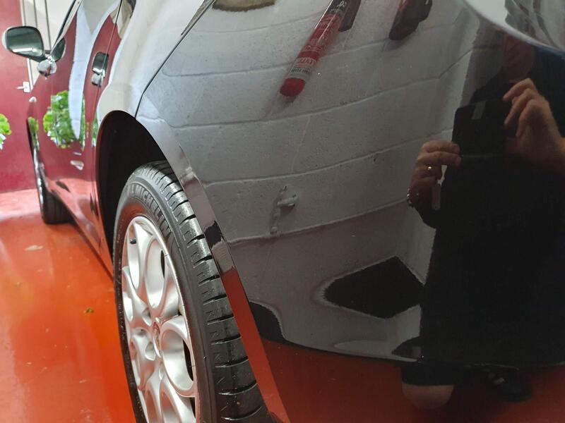 Used Alfa Romeo Giulietta 2019 for sale - 76968375: Photo 32