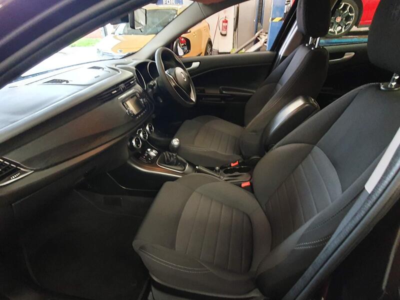 Used Alfa Romeo Giulietta 2019 for sale - 76968375: Photo 39