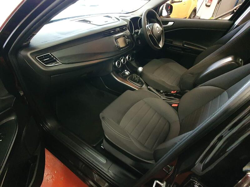 Used Alfa Romeo Giulietta 2019 for sale - 76968375: Photo 40