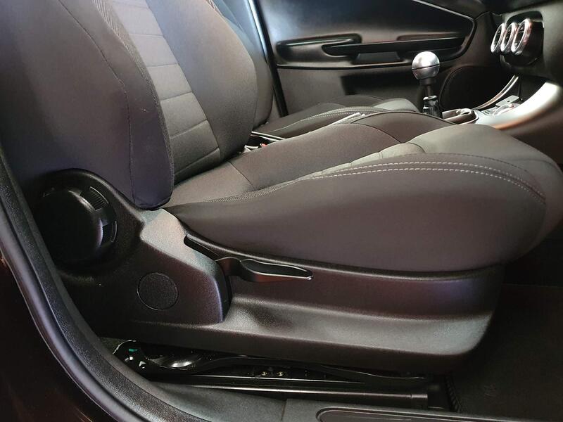 Used Alfa Romeo Giulietta 2019 for sale - 76968375: Photo 44