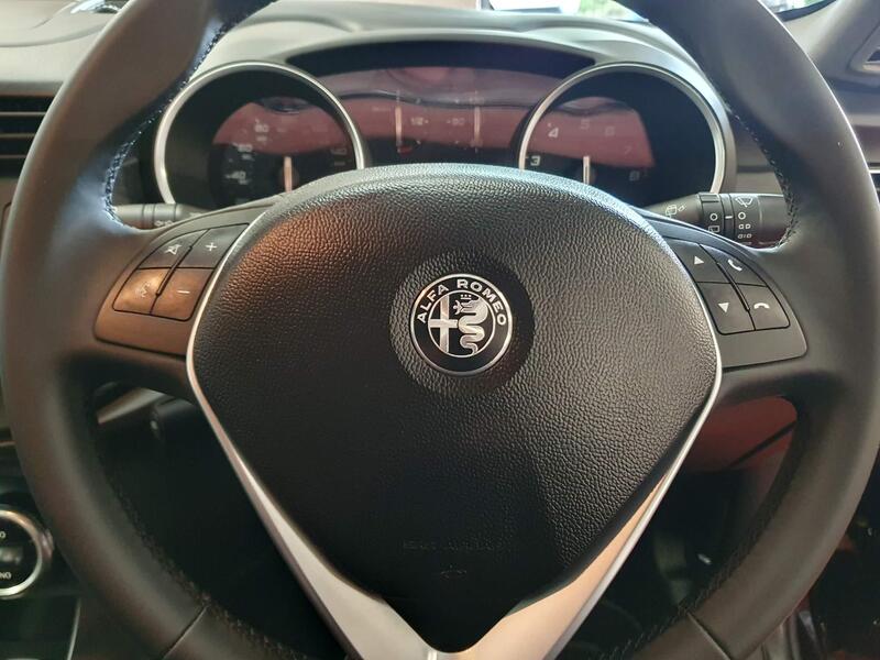 Used Alfa Romeo Giulietta 2019 for sale - 76968375: Photo 45