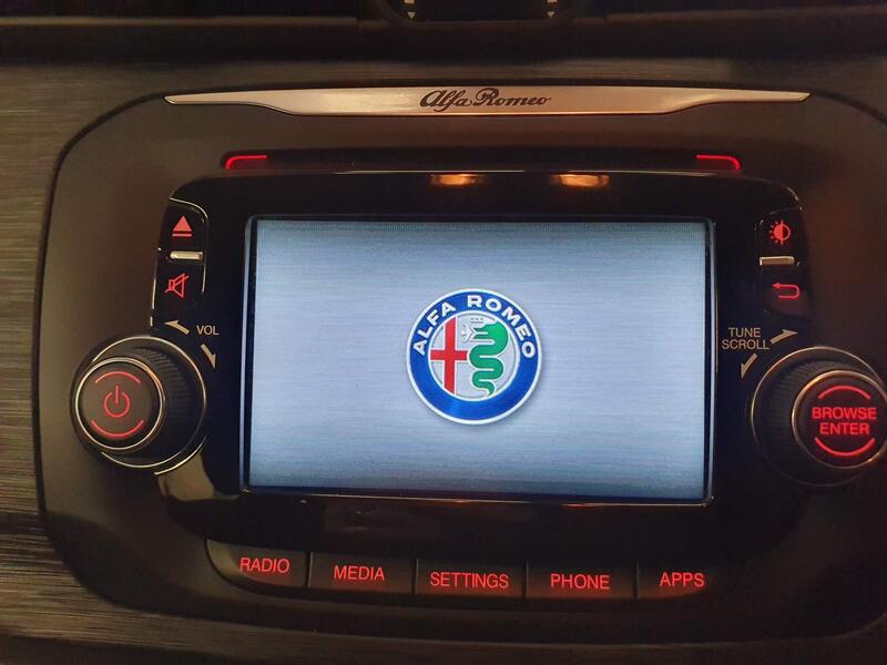 Used Alfa Romeo Giulietta 2019 for sale - 76968375: Photo 48