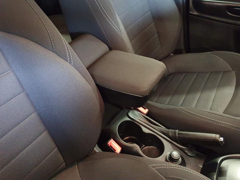 Used Alfa Romeo Giulietta 2019 for sale - 76968375: Photo 51