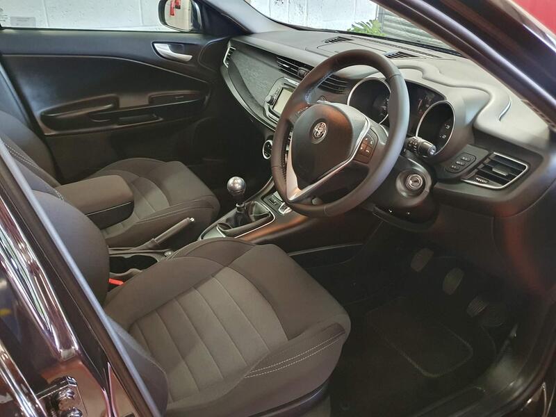 Used Alfa Romeo Giulietta 2019 for sale - 76968375: Photo 54