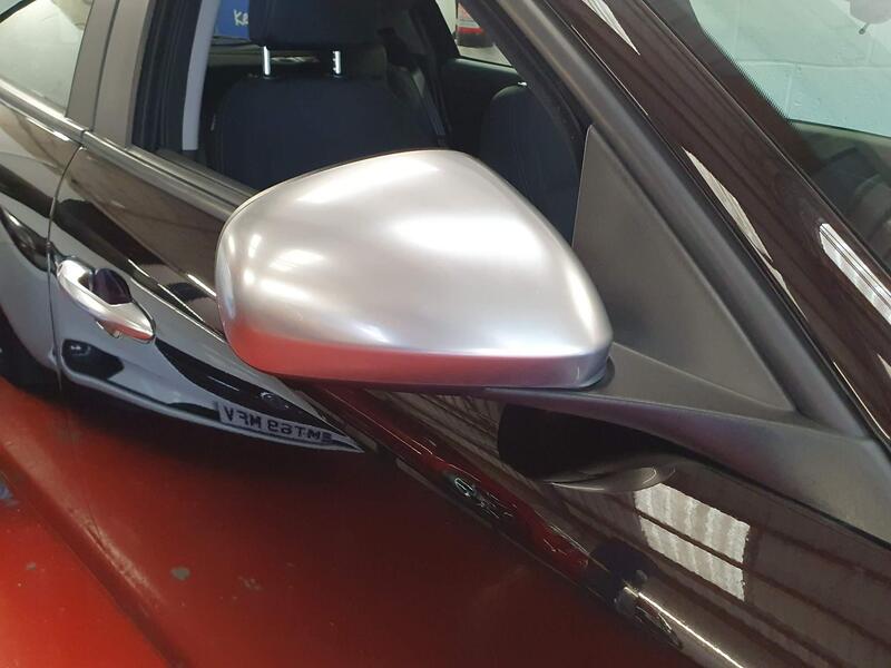 Used Alfa Romeo Giulietta 2019 for sale - 76968375: Photo 55