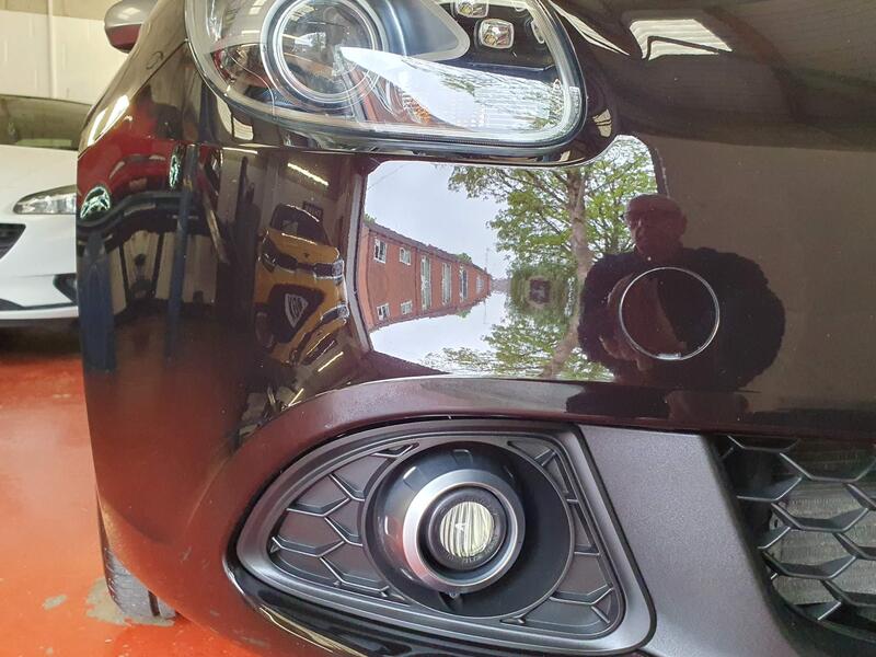 Used Alfa Romeo Giulietta 2019 for sale - 76968375: Photo 56