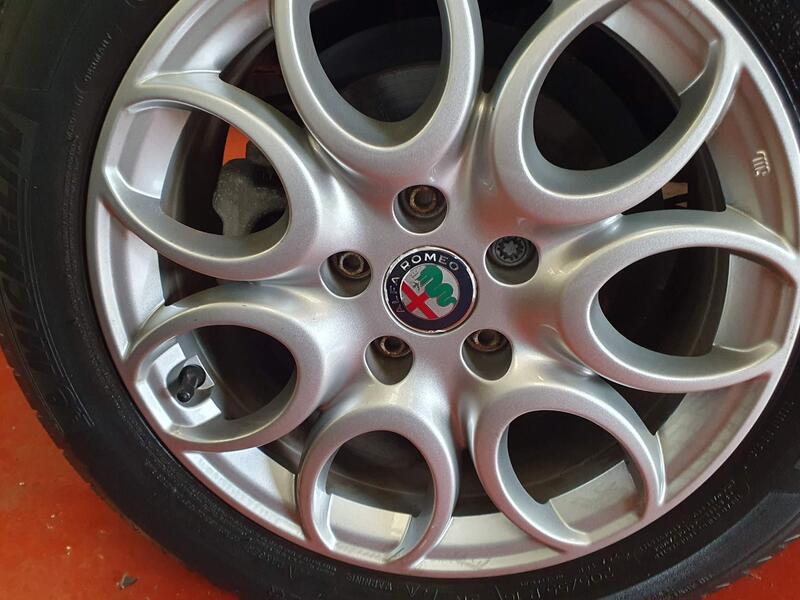 Used Alfa Romeo Giulietta 2019 for sale - 76968375: Photo 58