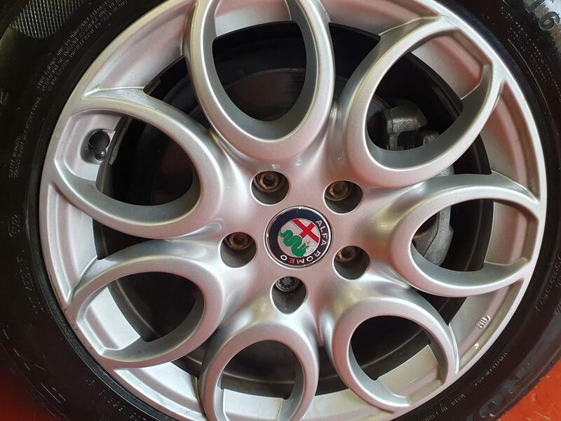 Used Alfa Romeo Giulietta 2019 for sale - 76968375: Photo 61